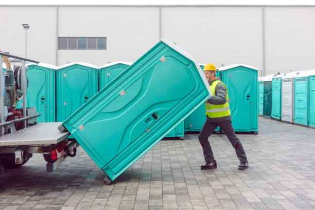 Best Porta potty rental near me  in Phillipsburg, GA