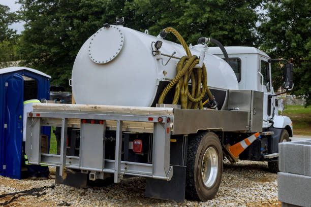 Best Long-term porta potty rental  in Phillipsburg, GA